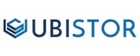 Logo for UbiStor