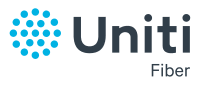 Logo for Uniti Fiber