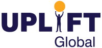 Logo for Uplift Global