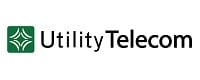 Logo for Utility Telecom
