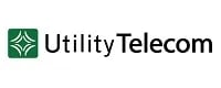 Logo for Utility Telecom