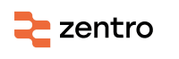Logo for Zentro