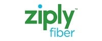 Logo for Ziply Fiber