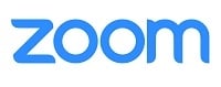 Logo for Zoom