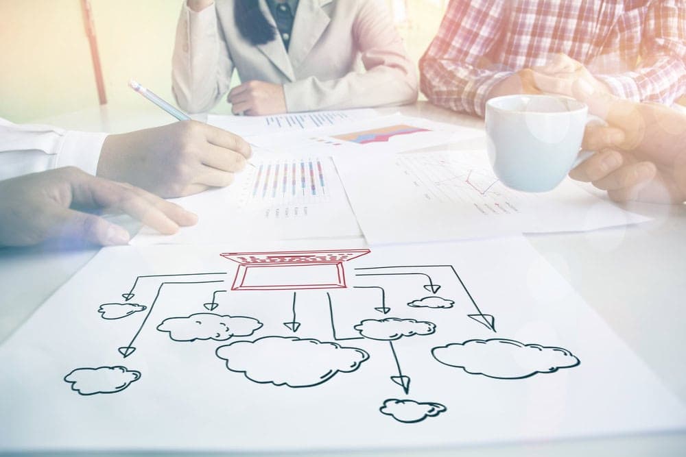 How Cloud Computing Will Soon Support Society's Basic Functions