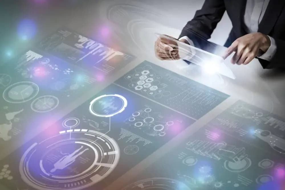 Hero image for Digital Transformation Requires a Focus on the Digital Consumer