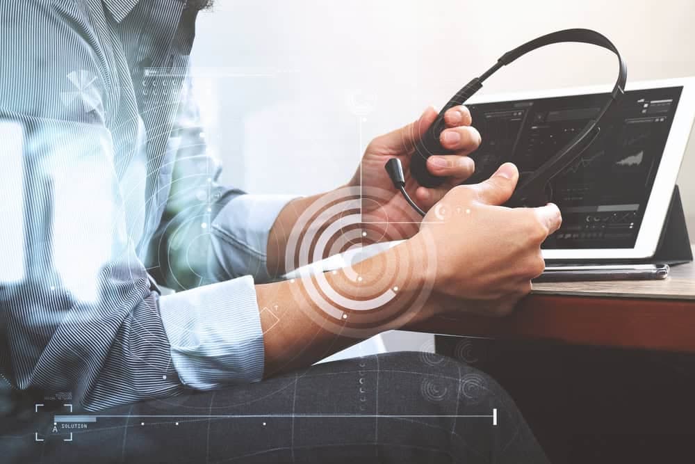 The Impending Evolution of the IT Service Desk