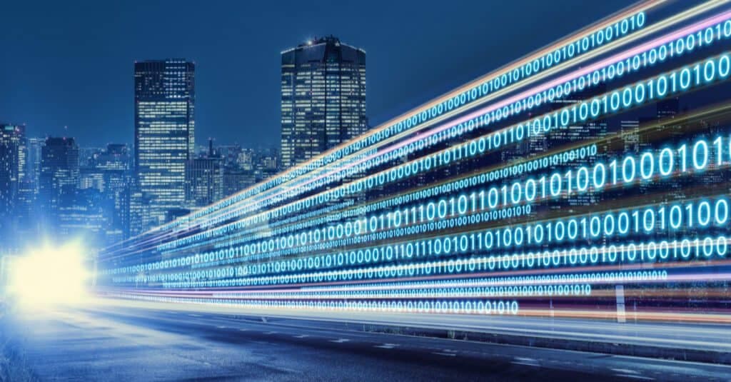 Hero image for Avoiding Disruption During Digital Transformation