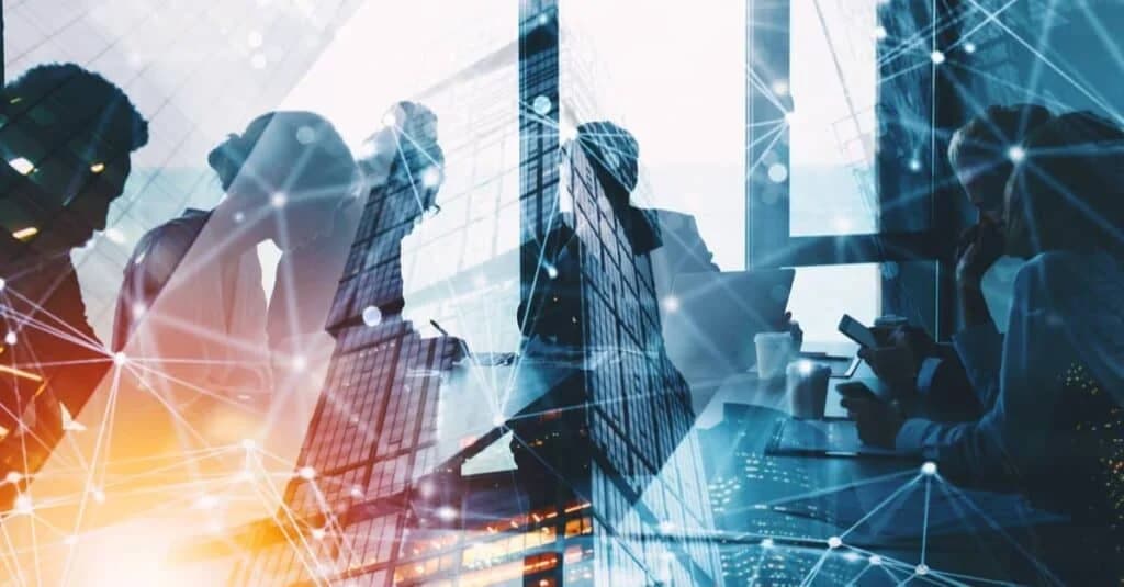 Enterprise IT: Getting Connected to Better Solutions