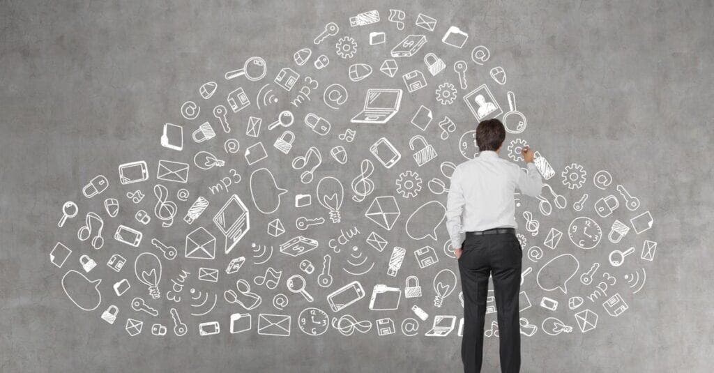 Four Common Cloud Myths