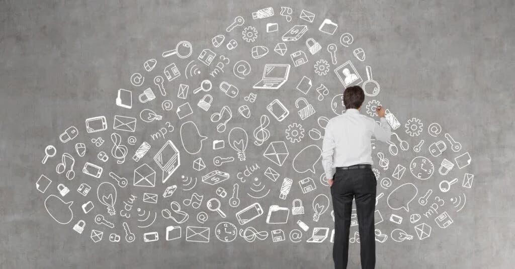 Hero image for Four Common Cloud Myths