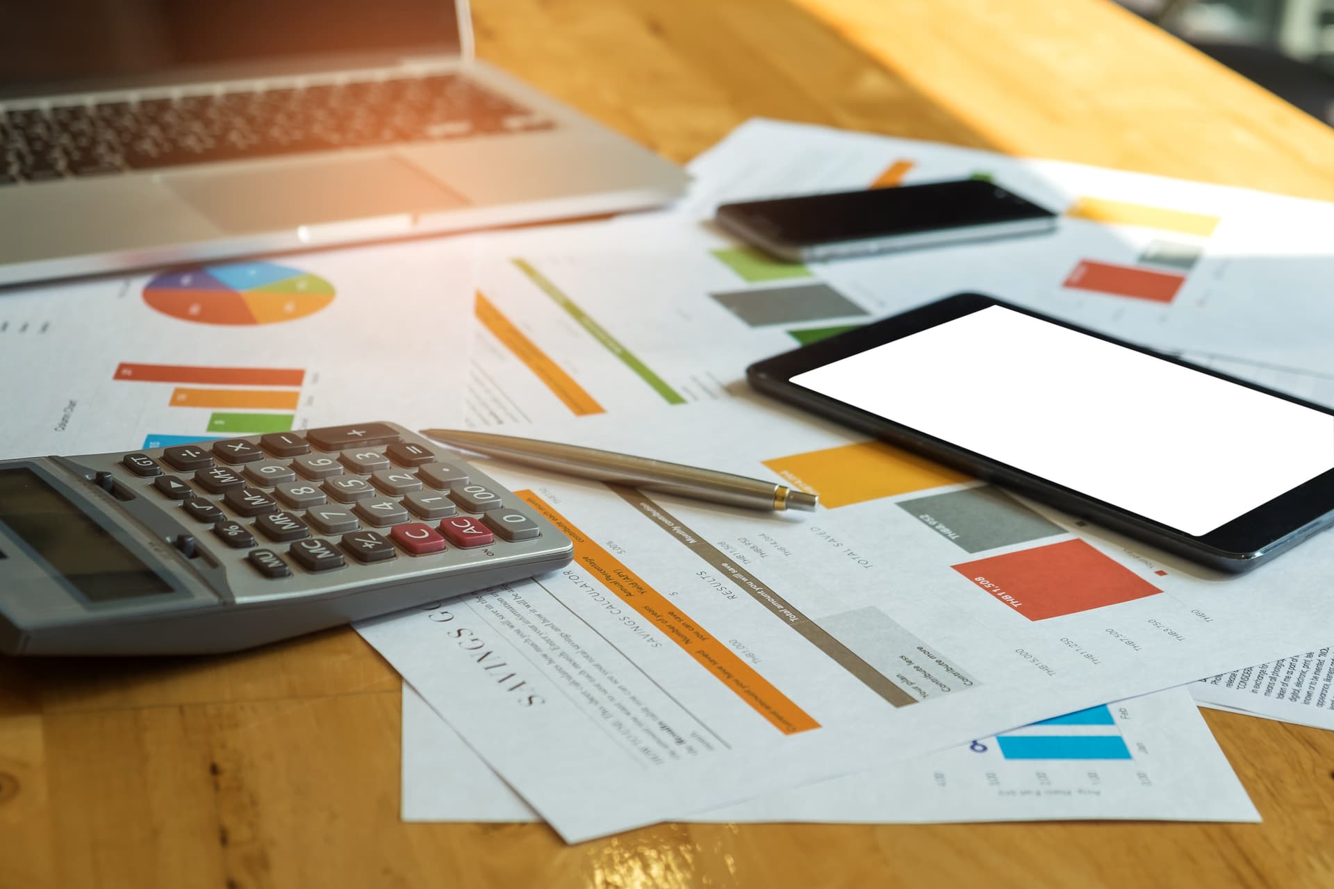 Telecom Expense Management