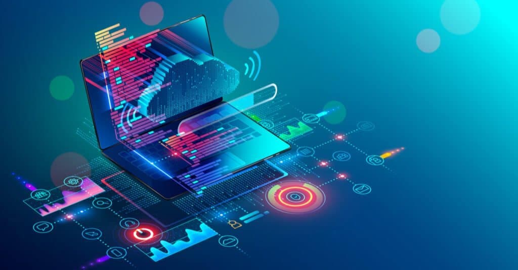 Cloud Technologies Power Remote Work