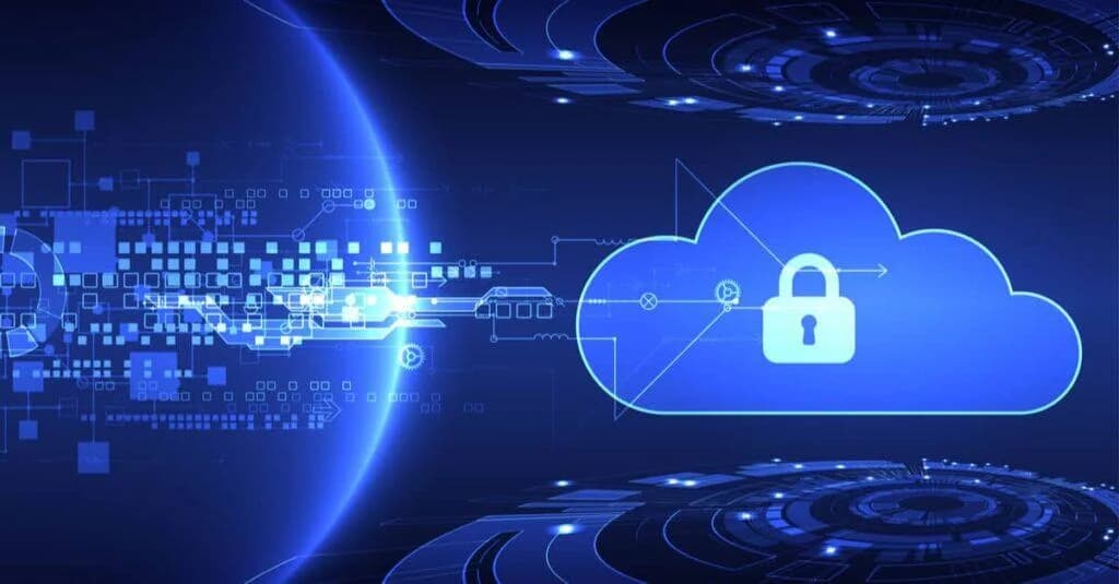 Hero image for Cyber Security and a Safer Approach to Cloud-Based Tech