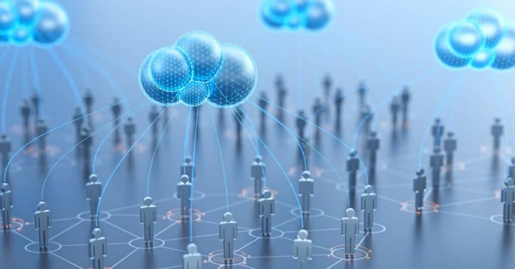 How to Humanize Customer Service With the Cloud-Based Contact Center