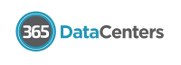 Logo for 365 Data Centers