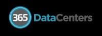 Logo for 365 Data Centers