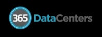 Logo for 365 Data Centers