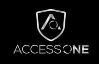 Logo for Access One