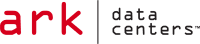 Logo for ark data centers
