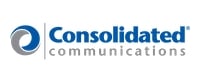 Logo for Consolidated Communications