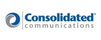 Logo for Consolidated Communications