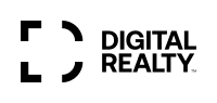 Logo for Digital Realty