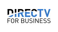 Logo for DIRECTV for Business by DSI