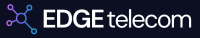 Logo for Edge Telecom