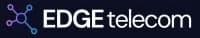 Logo for Edge Telecom