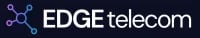 Logo for Edge Telecom