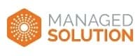 Logo for Managed Solution