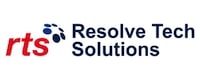 Logo for Resolve Tech Solutions
