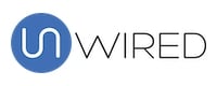 Logo for unWired Broadband