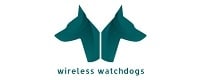 Logo for Wireless Watchdogs
