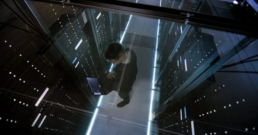 Protect Your Network and Data With a Revised Disaster Preparedness Plan