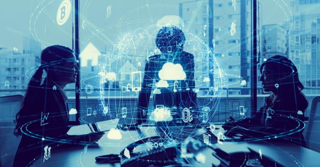 Tackling Your Digital Transformation Your Way