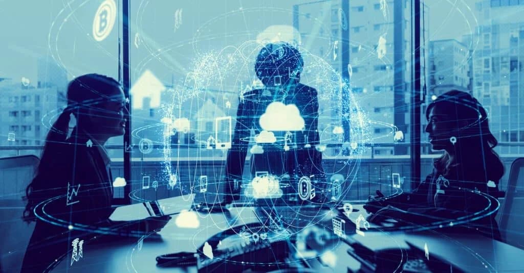 Tackling Your Digital Transformation Your Way