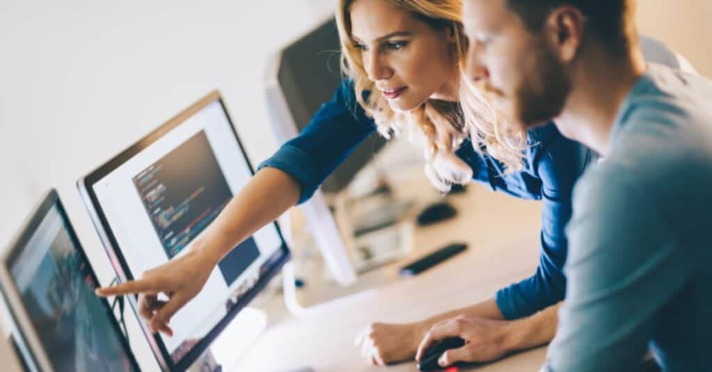 Hero image for How to Ease Into a Digital Transformation