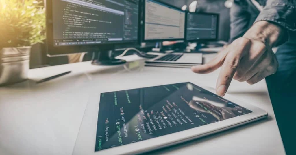 Hero image for Five Steps for SD-WAN Selection