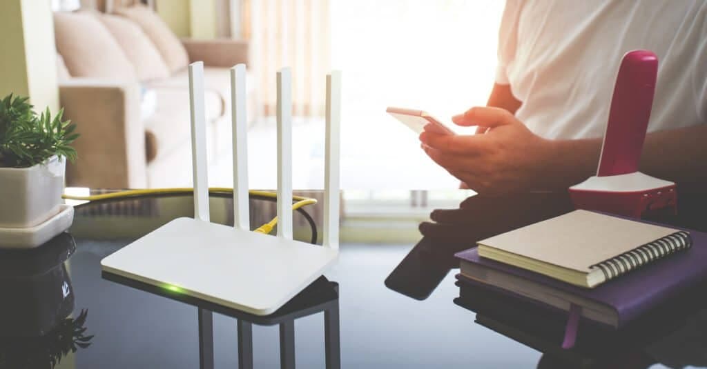 Hero image for Five Considerations for Evaluating SD-WAN Providers