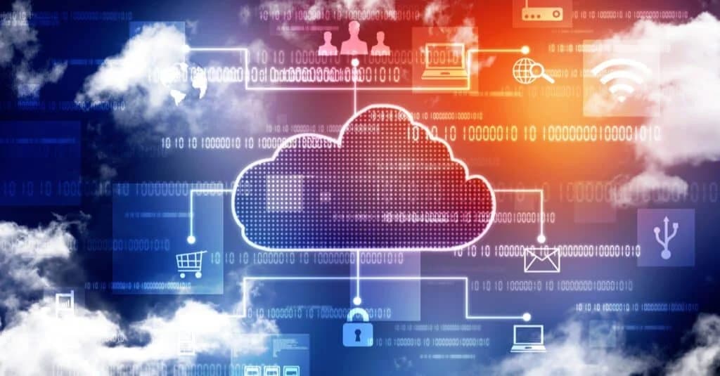 Cloud Security: Finding the Weak Links and Reducing Risk