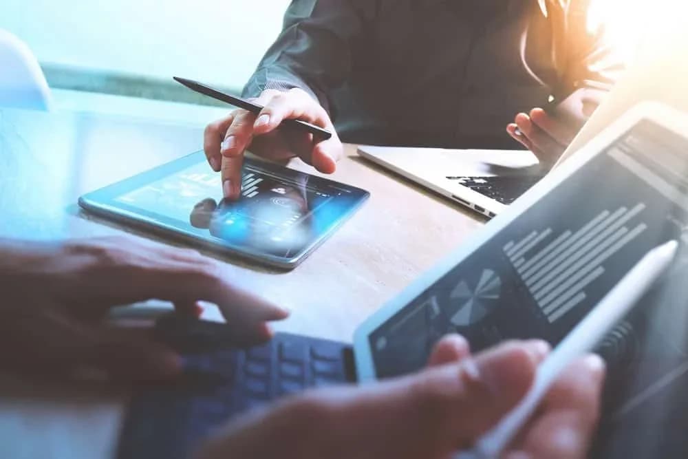Big Data: Managing the Analysis of Information to Extract Important Insights