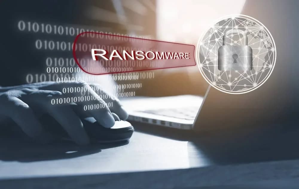 Cyber Breach: Don't Be a Victim