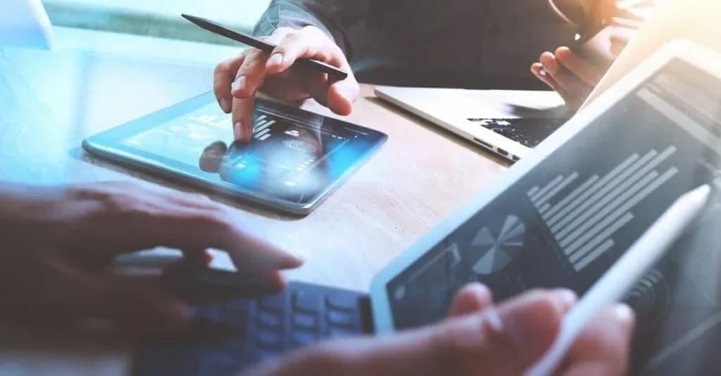 Four Areas Impacted Today by Big Data