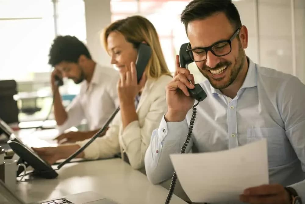 Diagnosing and Resolving Jitter on Your VoIP Lines