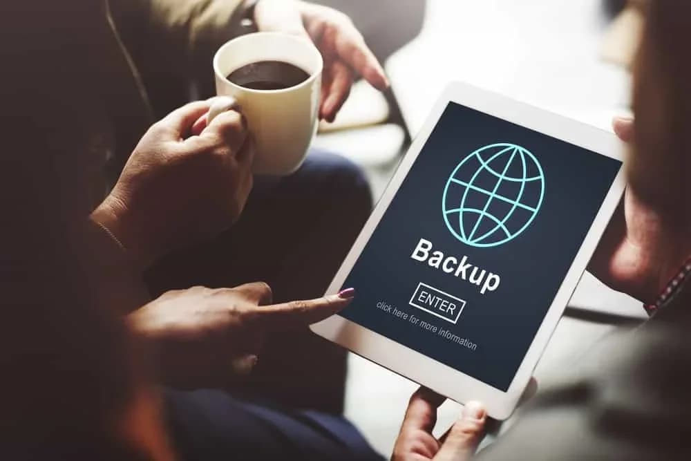 Disaster Recovery: Don't Forget the Small Things
