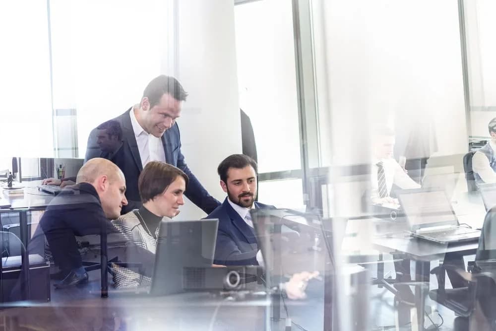 Successful Strategies for Digital Transformation