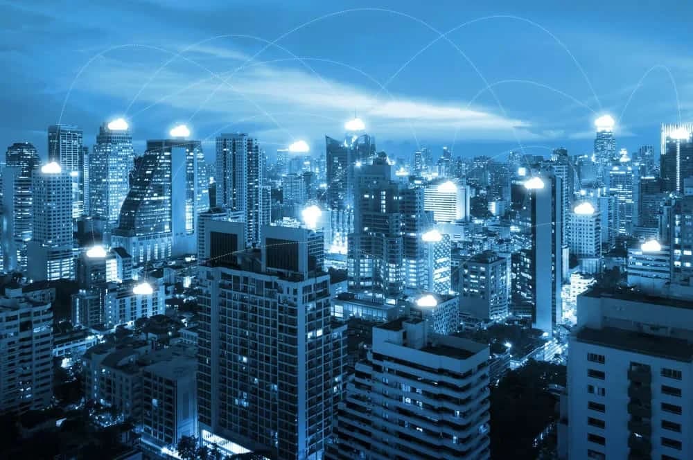 How Cloud Communication Is Changing the Business World