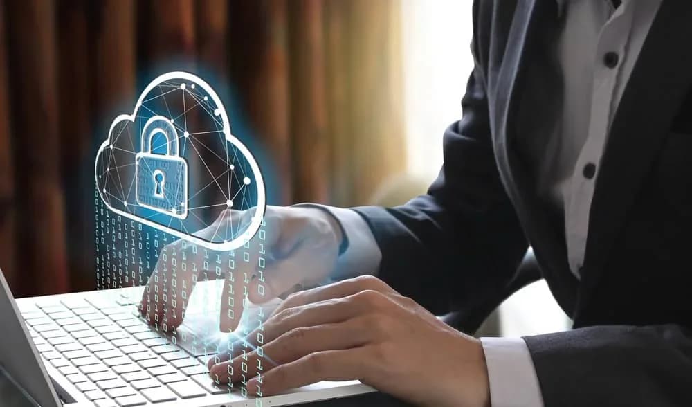 Protect Your Organization Against Cyberattacks